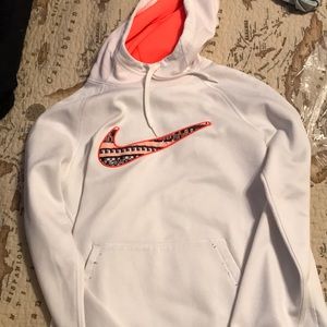 Nike sweatshirt